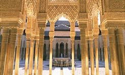 Does history and ancient architecture interest you or would you just like to visit some of Spains really extraordinary places? Then we can recommend a day trip to ancient Granada to visit the world famous Alhambra or the dramatically located Ronda. Both places will make a deep impact on any visitor. Dont miss it!